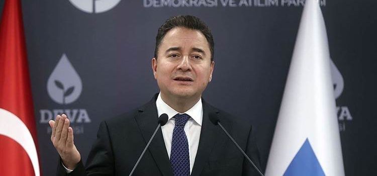 Babacan: Örgütün varlığını ortadan kaldırmak yeterli değil