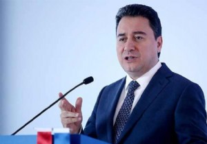 Ali Babacan Orta Vadeli Programı açıklayacak!