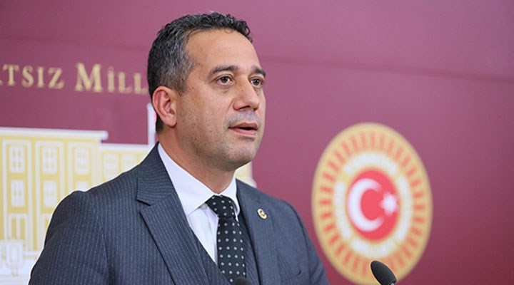 CHP li Başarır: Asgari ücret, gerçek enflasyon oranında belirlenmeli