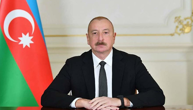 Aliyev den Gazze mesajı