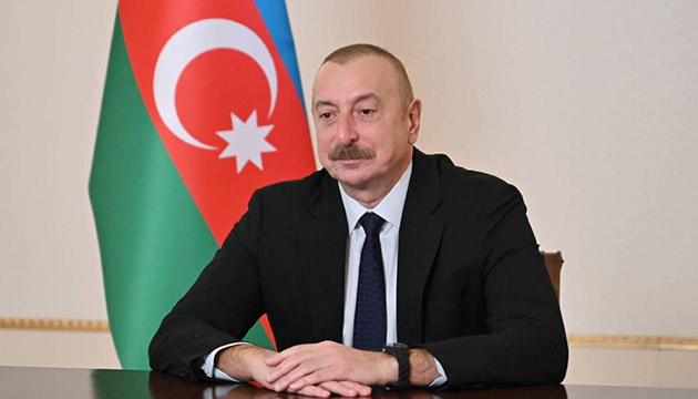 Aliyev Milli Meclisi feshetti