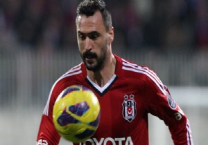 Beşiktaşlı Hugo Almeida da Premier Lig Heyecanı!