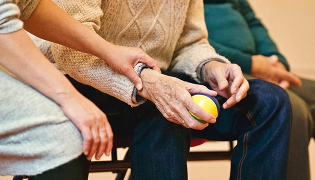 Alzheimer dan ölenlerin sayısı ikiye katlandı