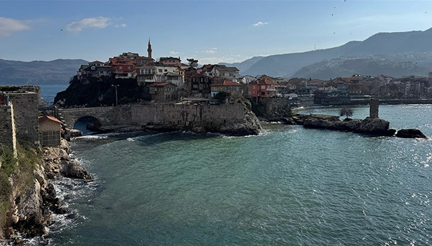 Safranbolu ve Amasra ya ziyaretçi akını