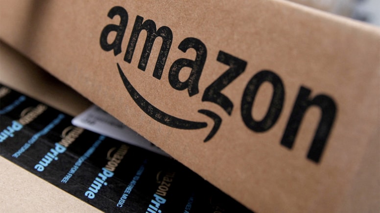 Amazon, Almanya ya 10 milyar avro daha yatırım yapmayı planlıyor