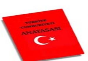 Sıfır Anayasa Yerine  Demokratikleşme Paketi’ 