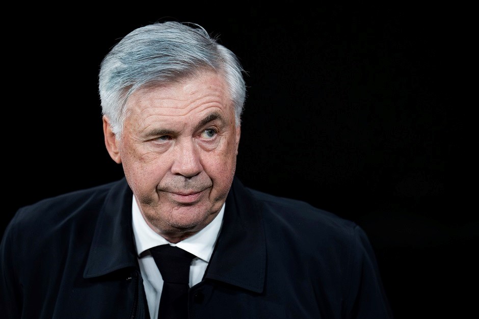 Ancelotti tarihi rekor peşinde!