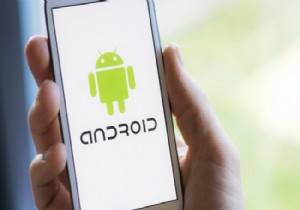 Android i sömüren uygulamalar!