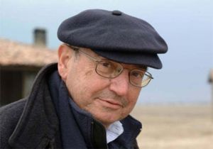 Suskunluk da Bir Sestir Angelopoulos