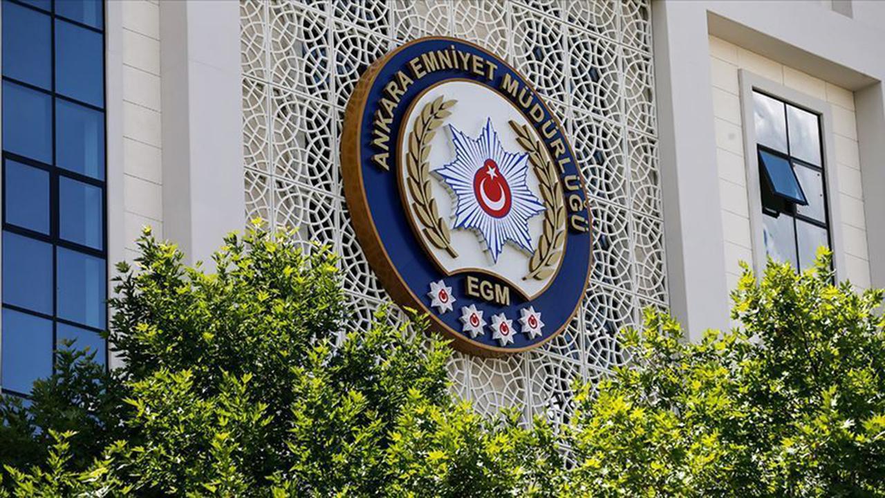 Ankara Emniyeti  yasa dışı dinleme yapıldığı  iddiası yalanlandı