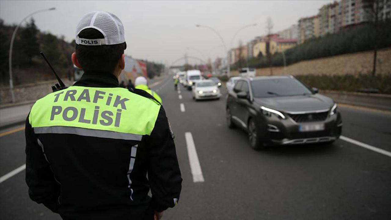 Ankara da bazı yollar trafiğe kapatılacak