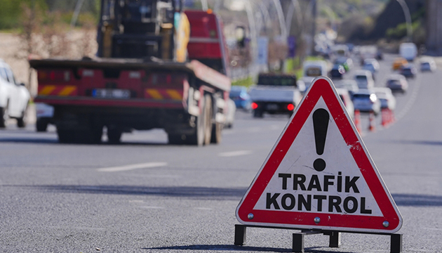 Ankara da o yollar trafiğe kapatılacak