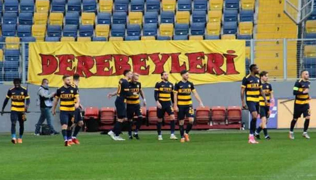 Ankaragücü, Malatyaspor u devirdi