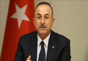 Bakan Çavuşoğlu Moskova da!