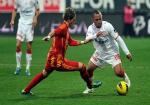 Antalyaspor Kayserispor Maçı Ne Zaman Saat Kaçta Hangi Kanalda 