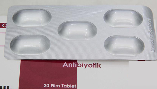 Antibiyotik ilaçları demans riskini azaltabilir mi? Dikkat çeken araştırma