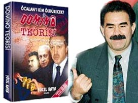  ÖCALAN ZEHİRLENDİ  KOMPLO ÇIKTI