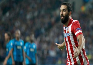 Arda Turan, 13 milyon Euro’luk değere sahip!