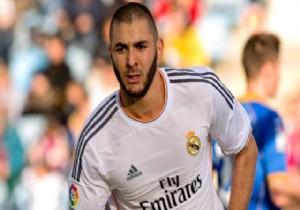 Aslan ın peşinde olduğu Benzema için Arsenal devrede!