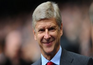 Arsene Wenger takımından fazlasıyla memnun!