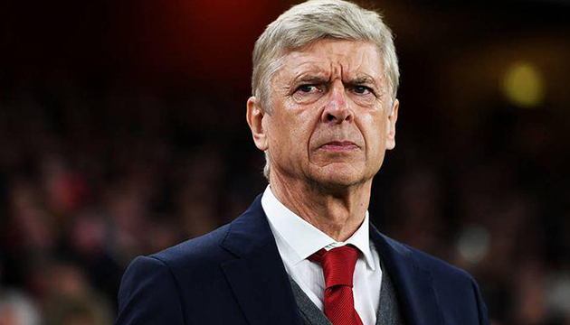 Arsene Wenger Suudi Arabistan da teknik direktörlük yapacak!