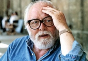 Ünlü oyuncu Richard Attenborough hayatını kaybetti