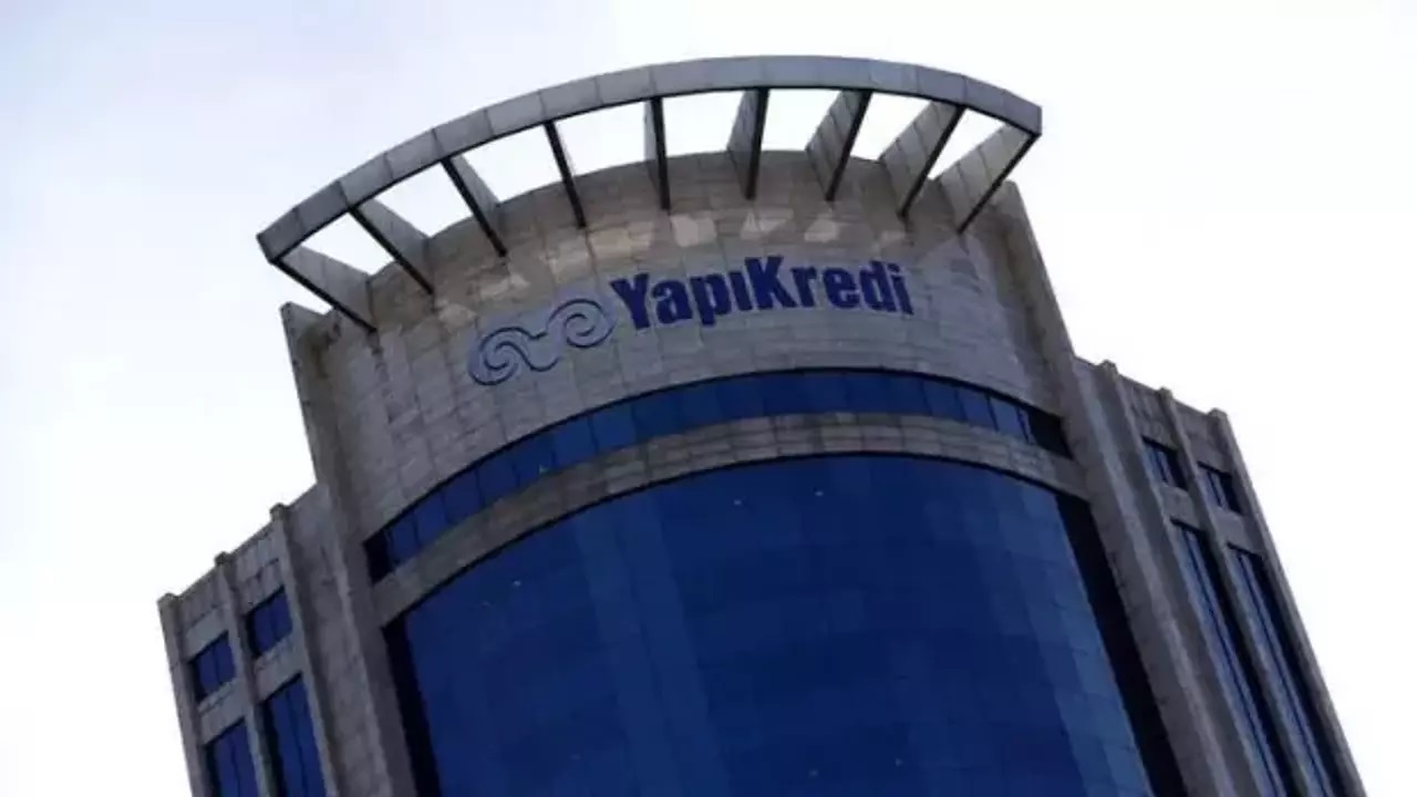 Koç Holding den Yapı Kredi açıklaması