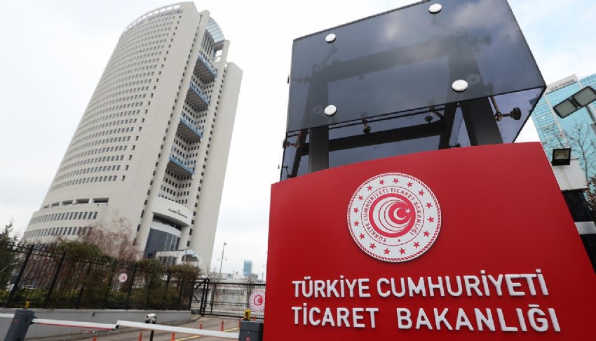 Bakanlık 8 aylık bilançoyu açıkladı