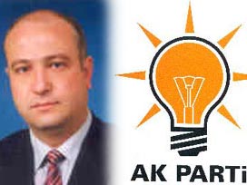 AK PARTİ DEN BEKLENEN İSTİFA HEBERİ