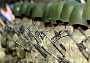 BM Türkiye den asker talebini tekrarladı