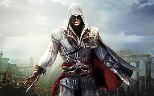 Yeni Assassin s Creed de Anadolu da geçecek