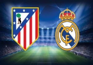 Real Madrid - Atletico Madrid Maçı Özeti, Real Madrid Atletico Madrid Maçı Golleri,Real Madrid - Atletico Madrid Maçı Geniş Özeti İzle