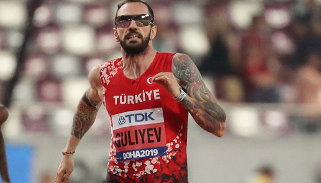 Avrupa Atletizm Şampiyonası başlıyor