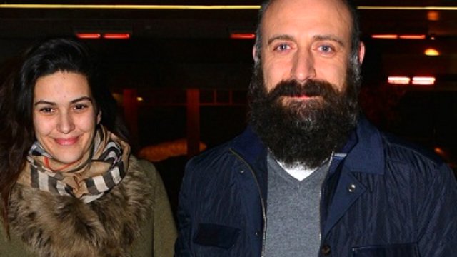 Halit Ergenç son kararını verdi!