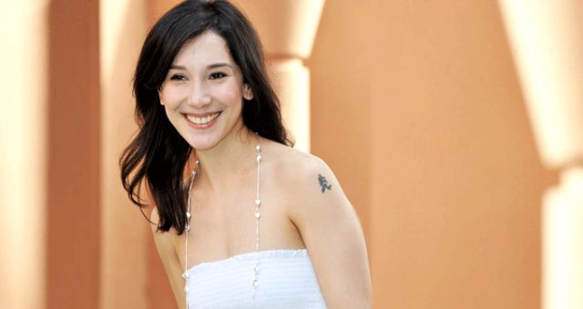 Sibel Kekilli den radikal karar