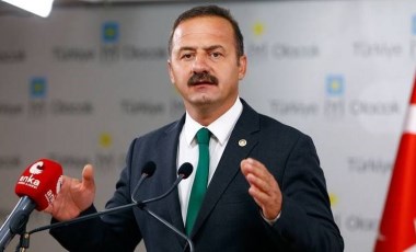 Yavuz Ağıralioğlu nun partisinin kuruluş tarihi belli oldu