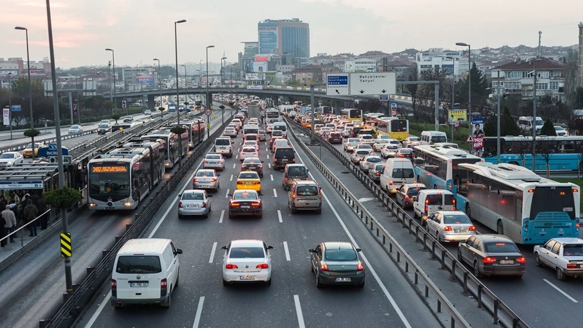 Trafik sigortasında yeni dönem