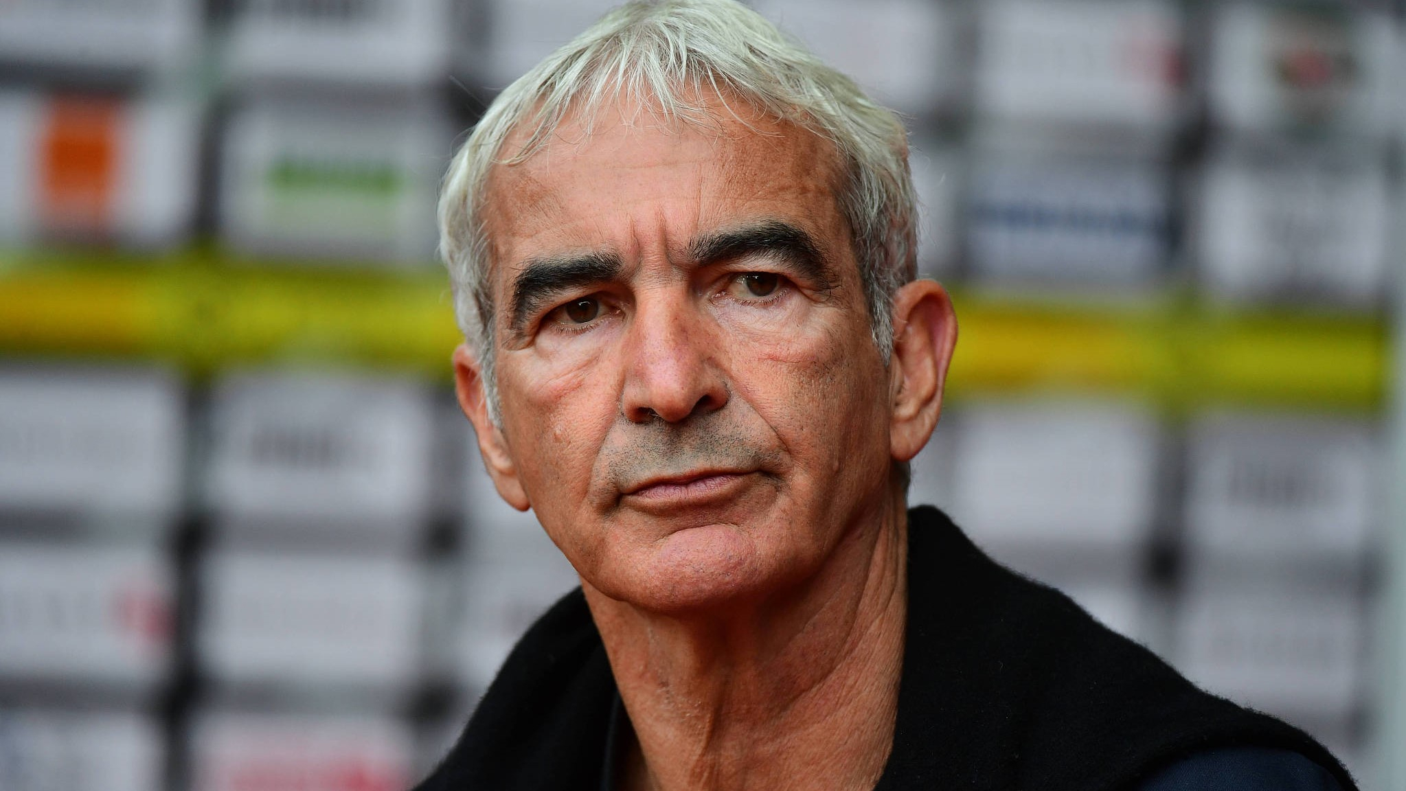 Raymond Domenech in Nantes macerası 47 gün sürdü