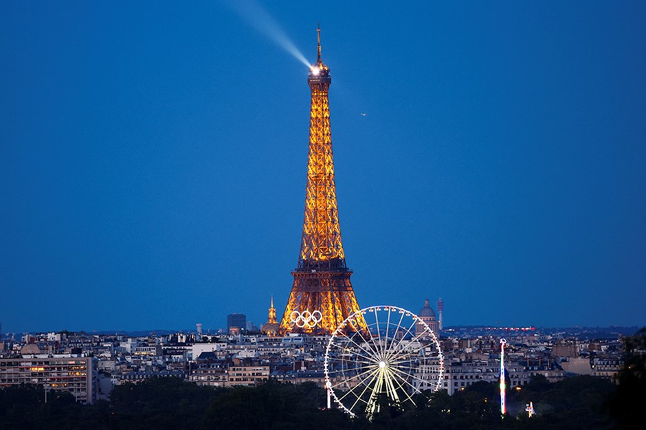 Olimpiyat heyecanı Paris te 34 farklı merkezde yaşanacak