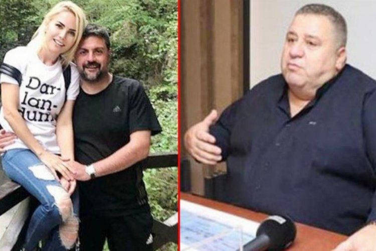 Halil Falyalı ve Mahmutyazıcıoğlu cinayetinde çarpıcı gelişme