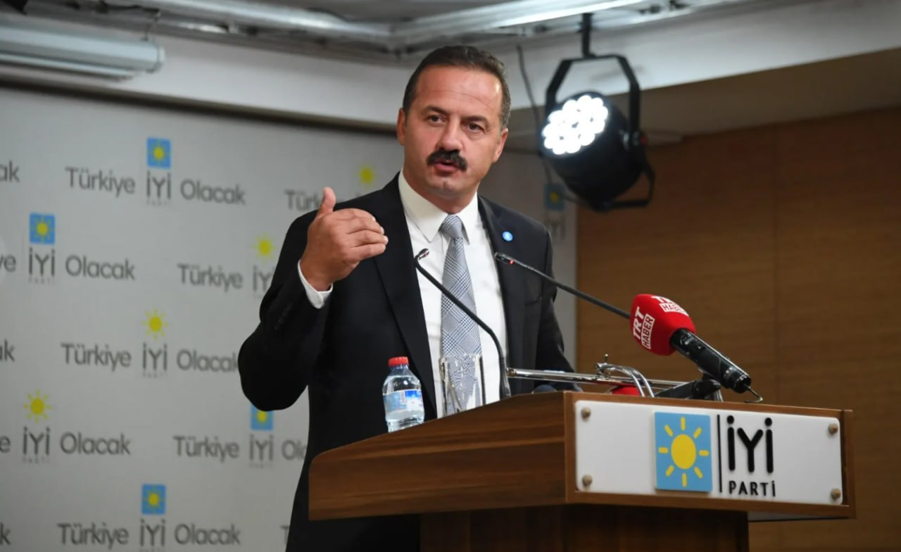 Yavuz Ağıralioğlu yeni partisi için tarih verdi