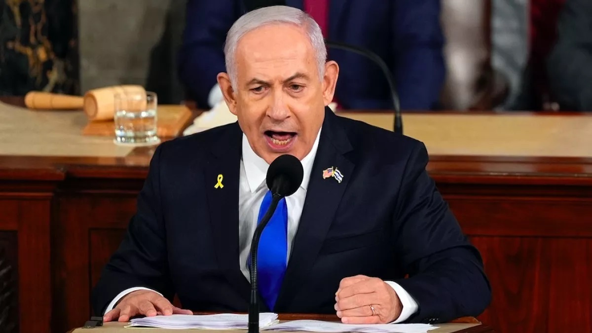 Netanyahu: Kalıcı ateşkes kabul edilemez