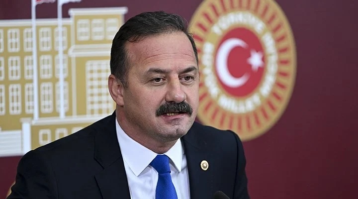 Yavuz Ağıralioğlu ndan yeni parti açıklaması