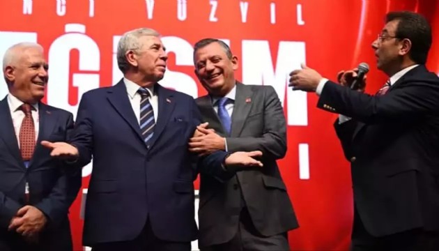 İmamoğlu'na yakın isimlerden Yavaş'a tepki