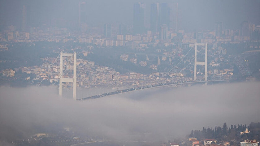 İstanbul Boğazı trafiğe kapatıldı