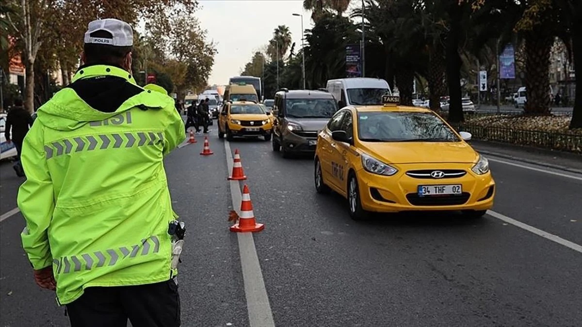 Yola çıkacaklar dikkat! Kapatıldı