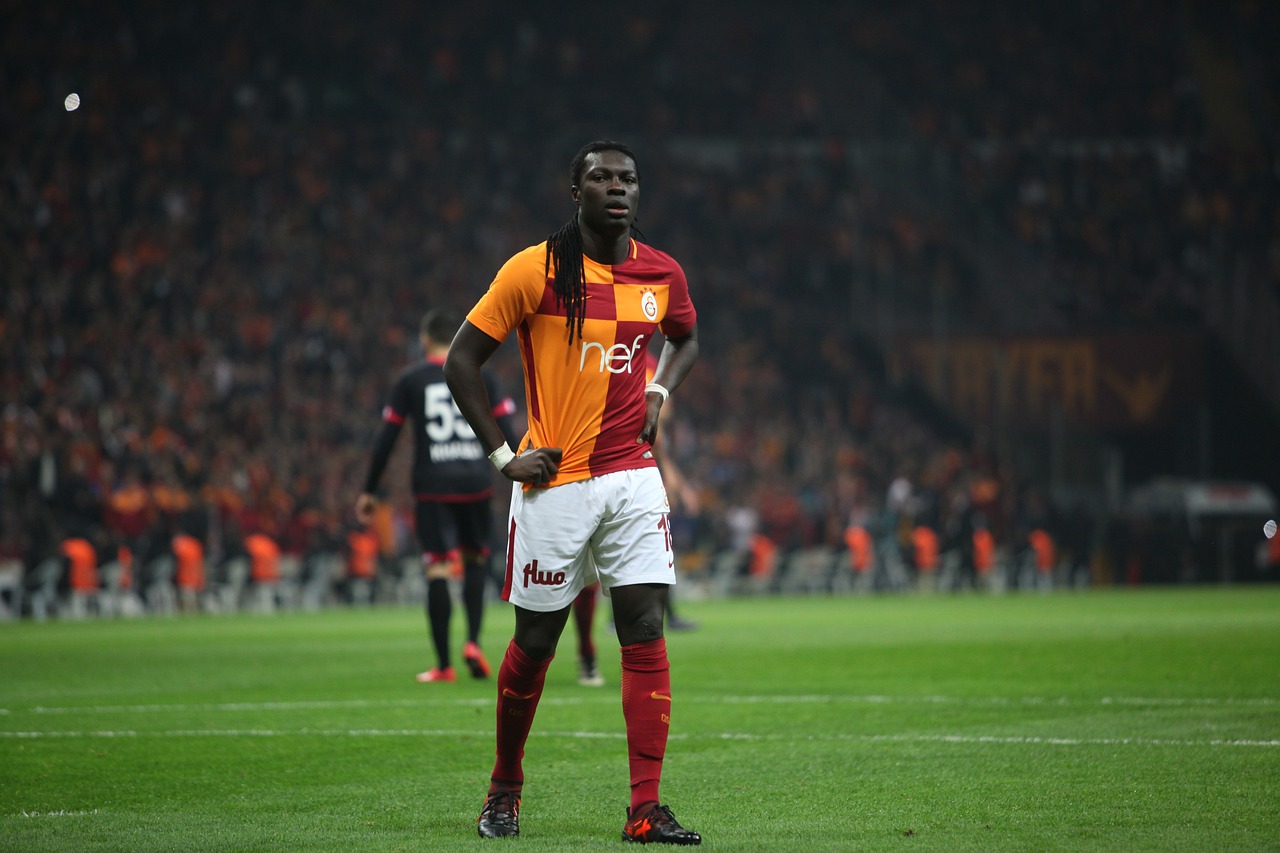 Yaprak dökümü Bafetimbi Gomis ile başlıyor! Galatasaray ın büyük planı...