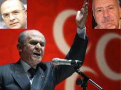  BAHÇELİ YE BU SORULAR SORULMAZ Kİ 