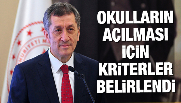 Bakan Selçuk tan önemli açıklamalar