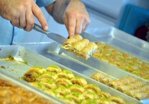 Baklava fiyatları 2014 yılında ne kadar oldu?